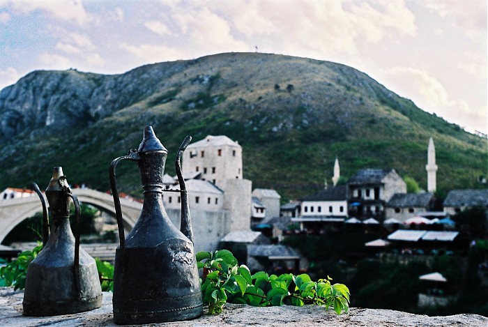 Mostar