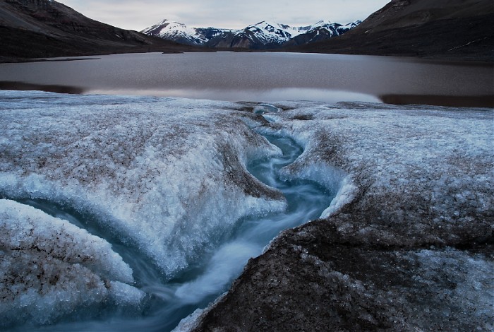 Ragnarbreen